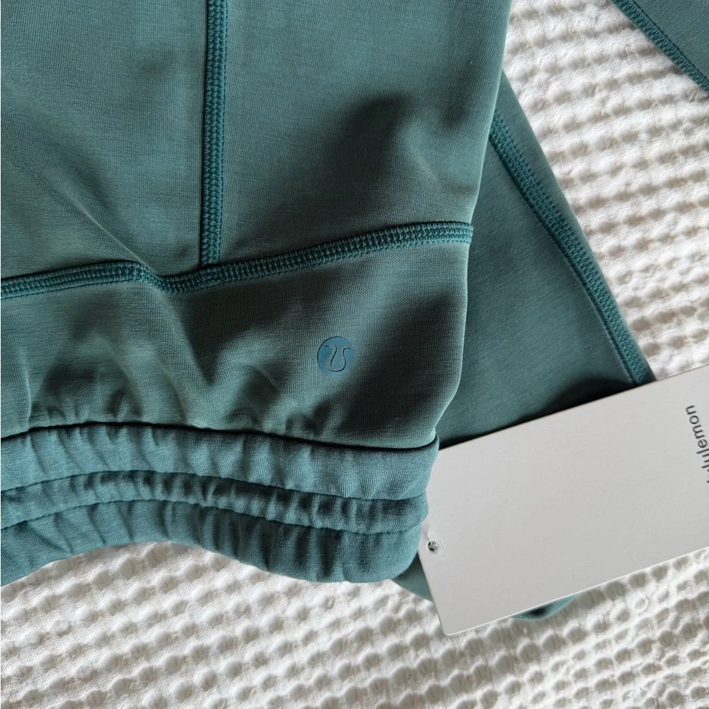 lululemon softstreme high rise pant - Picture 3 of 3